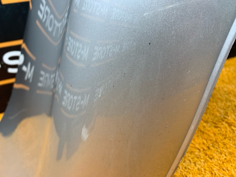 бампер, 2000 рублей, Красноярск