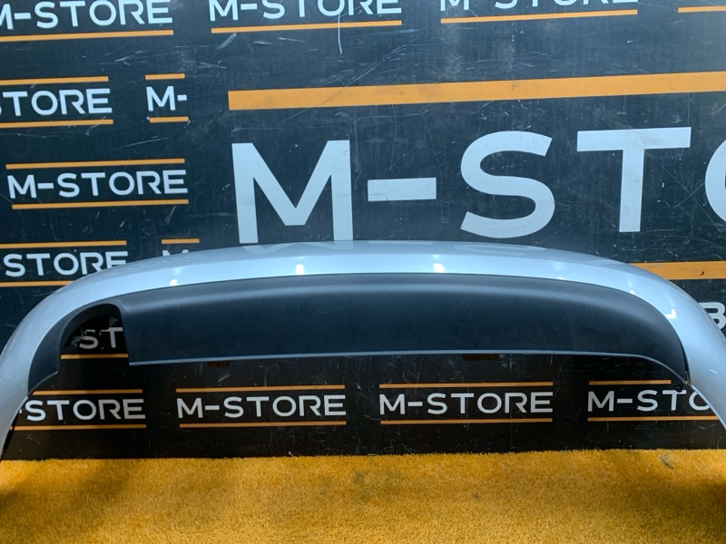 бампер, 2000 рублей, Красноярск