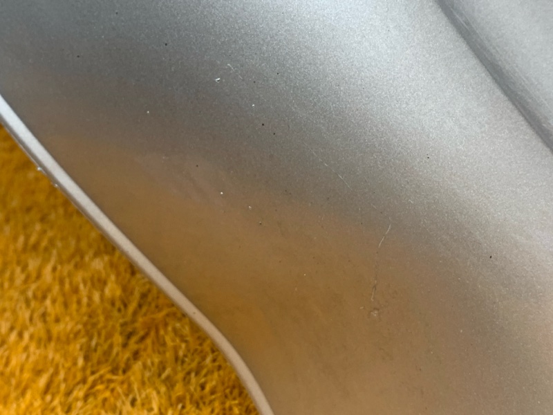 бампер, 2000 рублей, Красноярск