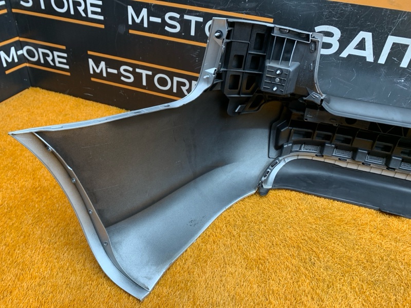 бампер, 2000 рублей, Красноярск