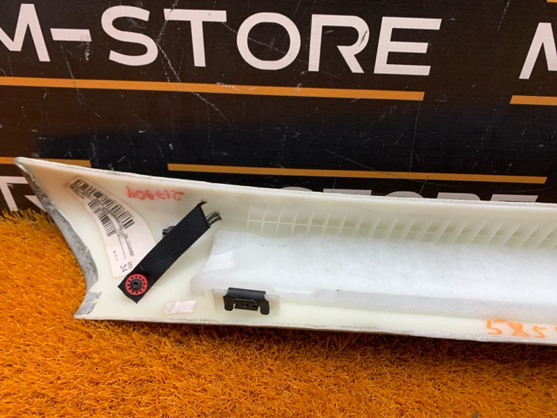 обшивка стойки, 300 рублей, Красноярск