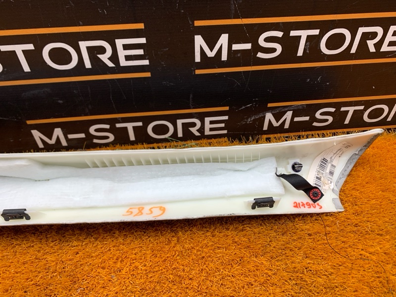 обшивка стойки, 240 рублей, Красноярск