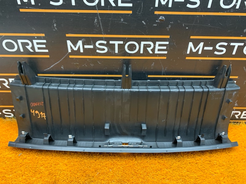 Накладка двери багажника, 1870 рублей, Красноярск