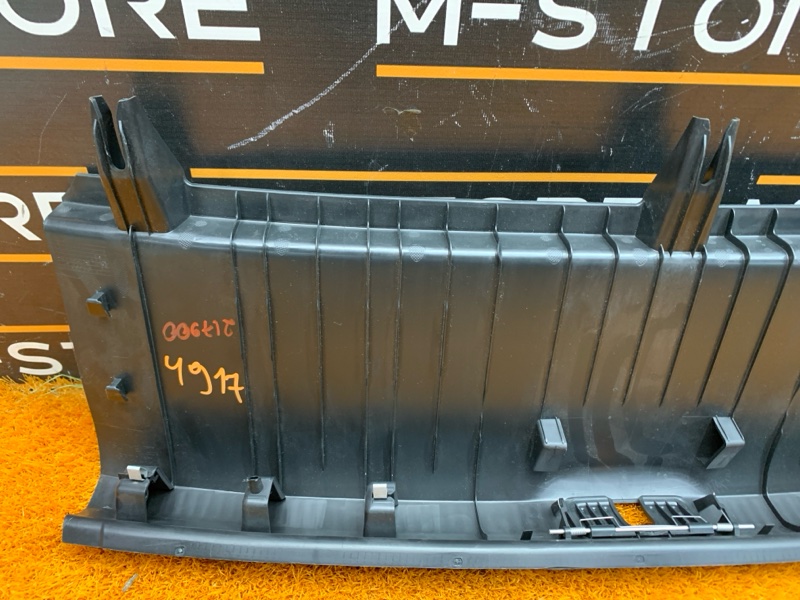 Накладка двери багажника, 1870 рублей, Красноярск