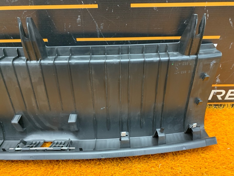 Накладка двери багажника, 1870 рублей, Красноярск