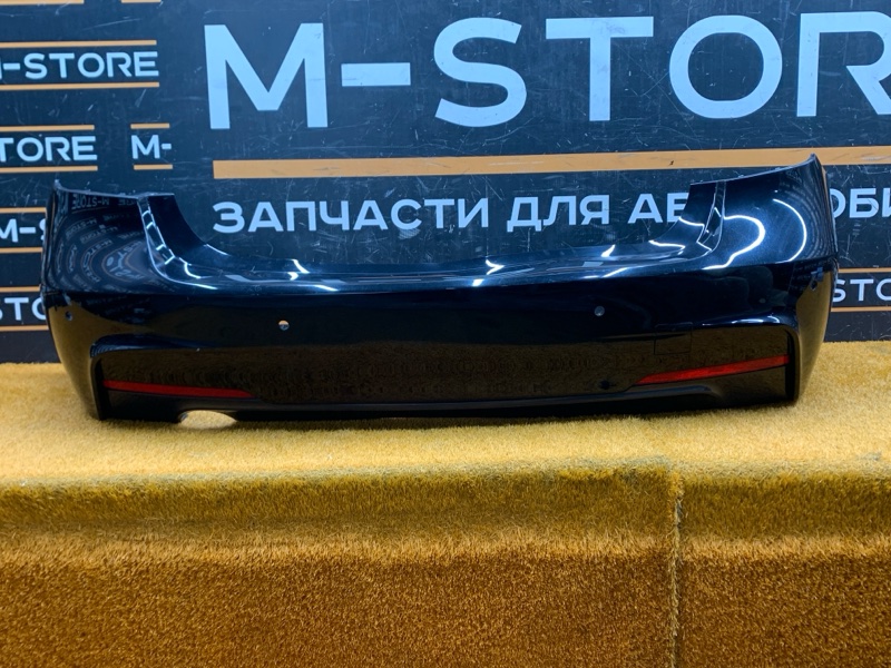 бампер, 20000 рублей, Красноярск