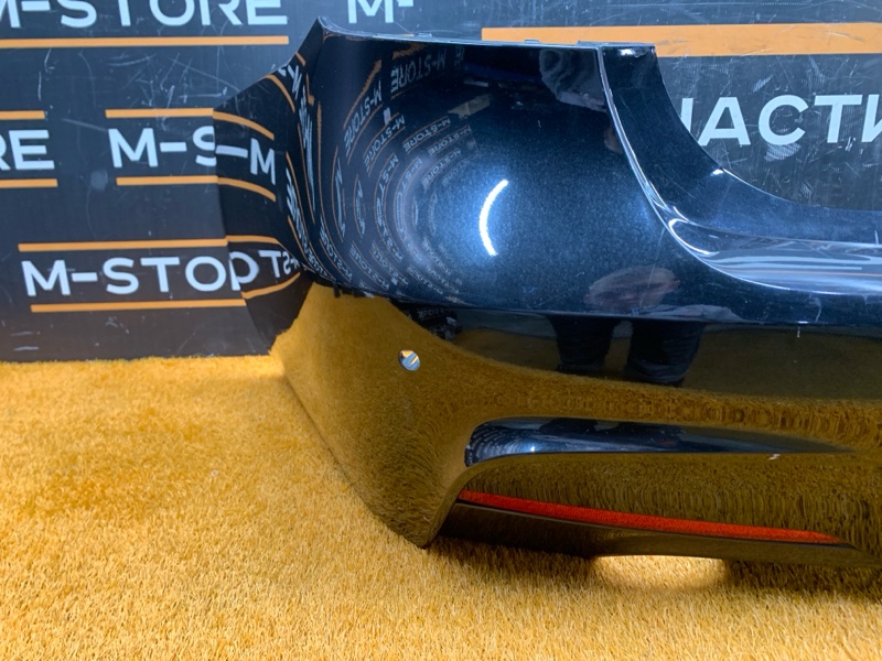 бампер, 20000 рублей, Красноярск