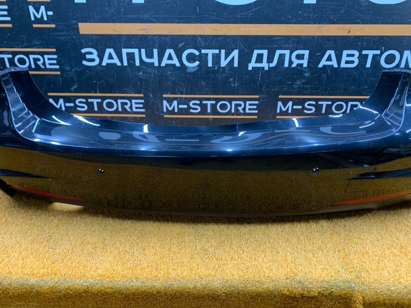 бампер, 20000 рублей, Красноярск