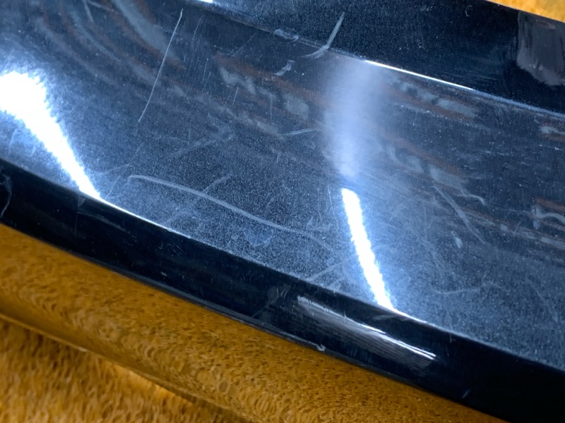 бампер, 20000 рублей, Красноярск