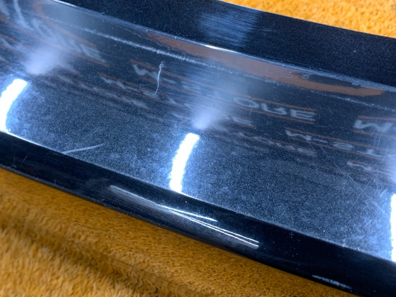 бампер, 20000 рублей, Красноярск