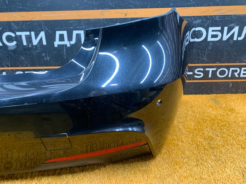 бампер, 20000 рублей, Красноярск