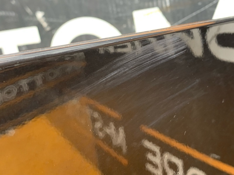 бампер, 20000 рублей, Красноярск