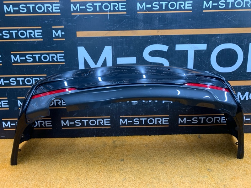 бампер, 20000 рублей, Красноярск