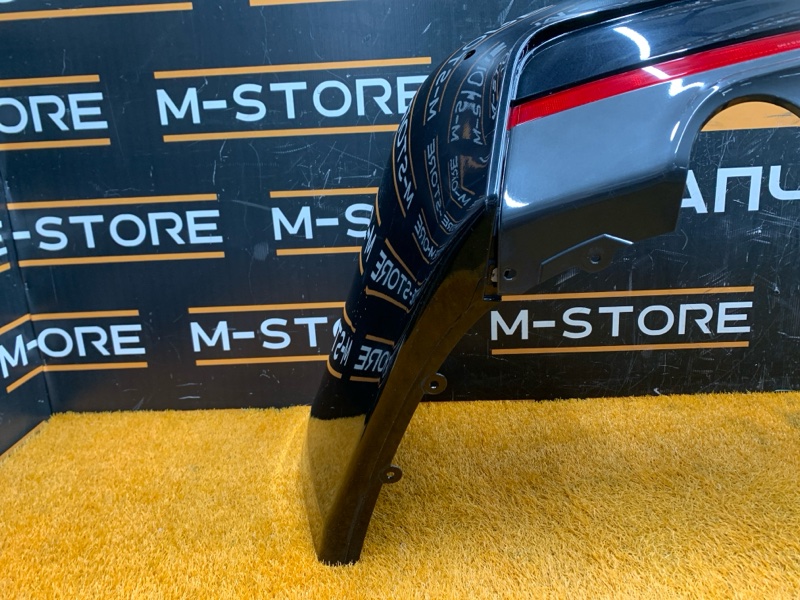 бампер, 20000 рублей, Красноярск