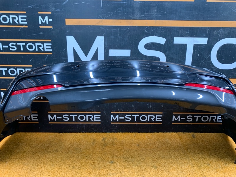 бампер, 20000 рублей, Красноярск