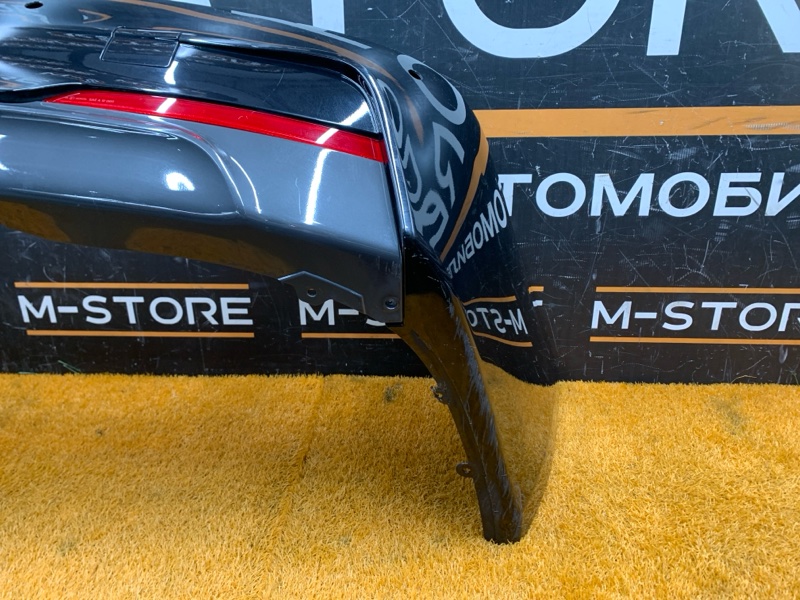 бампер, 20000 рублей, Красноярск