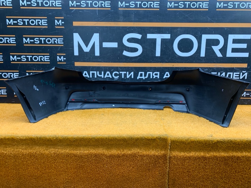 бампер, 20000 рублей, Красноярск