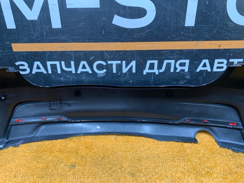 бампер, 20000 рублей, Красноярск