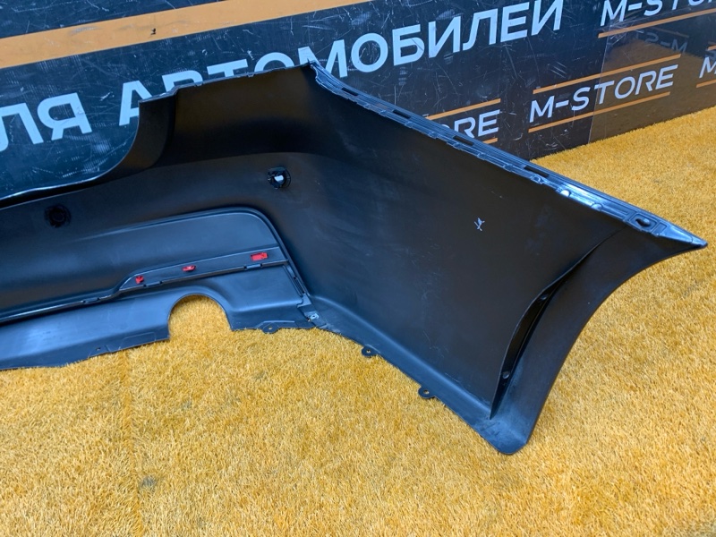 бампер, 20000 рублей, Красноярск