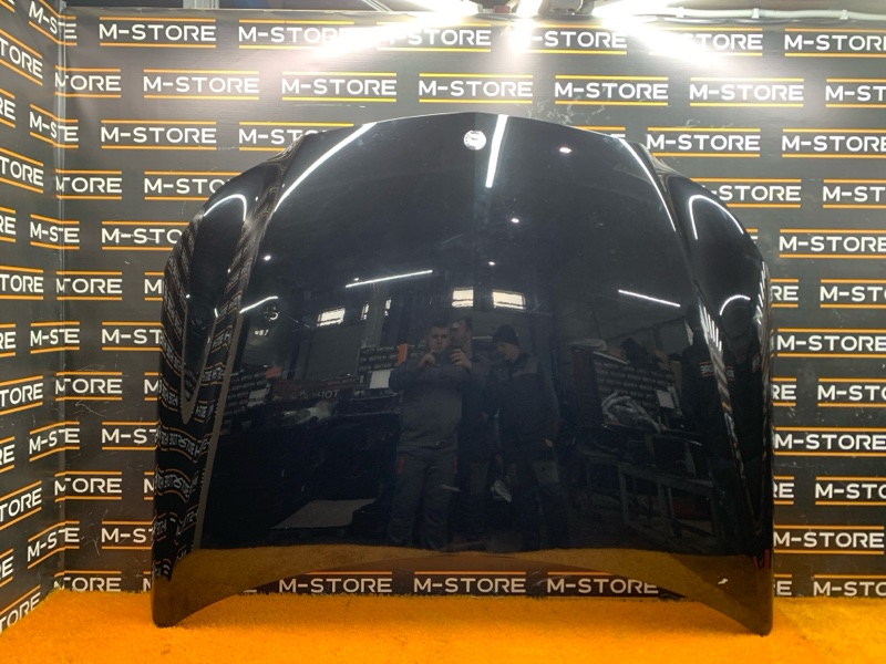 капот, 42960 рублей, Красноярск