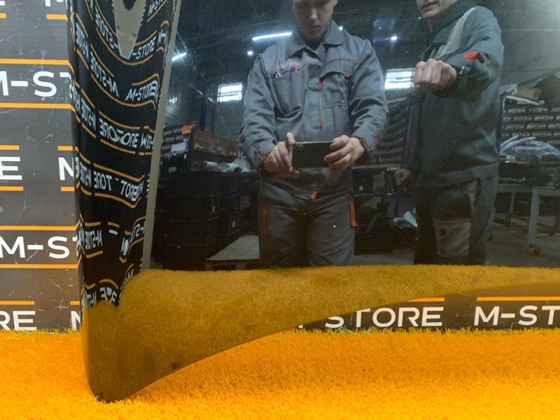 капот, 42960 рублей, Красноярск