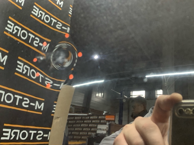 капот, 42960 рублей, Красноярск