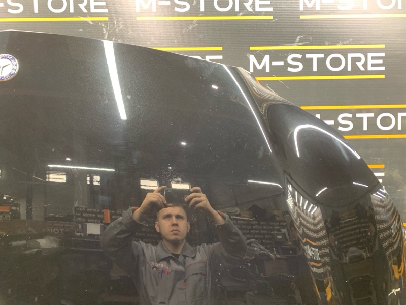 капот, 42960 рублей, Красноярск