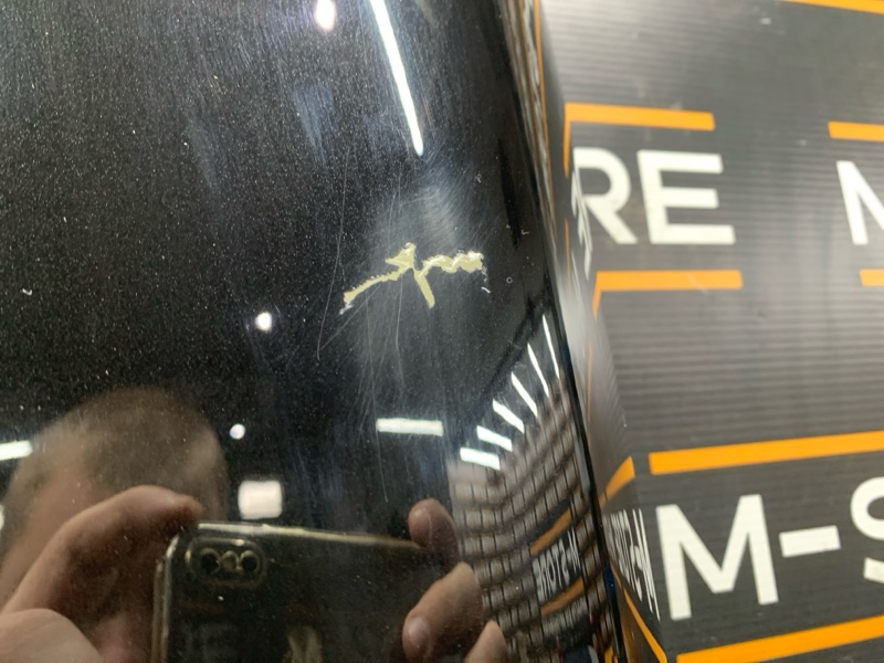 капот, 42960 рублей, Красноярск