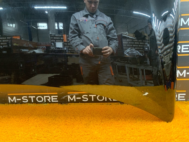 капот, 42960 рублей, Красноярск