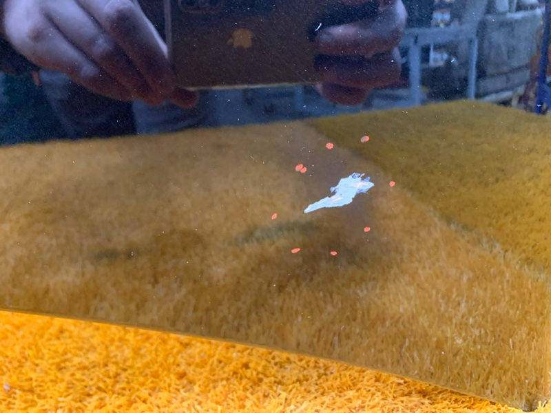 капот, 42960 рублей, Красноярск