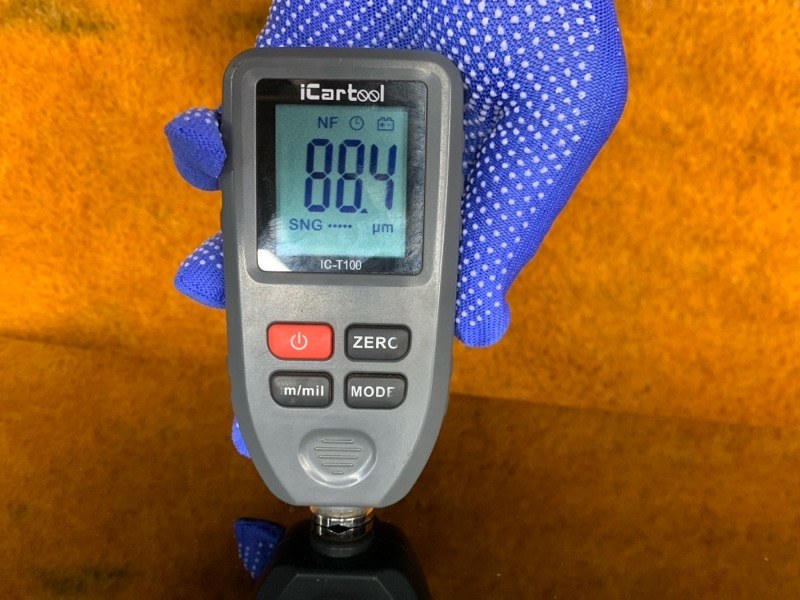 капот, 42960 рублей, Красноярск