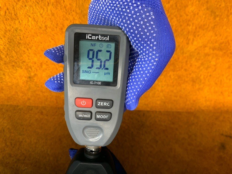 капот, 42960 рублей, Красноярск