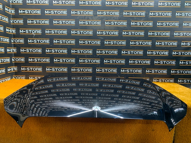 капот, 42960 рублей, Красноярск