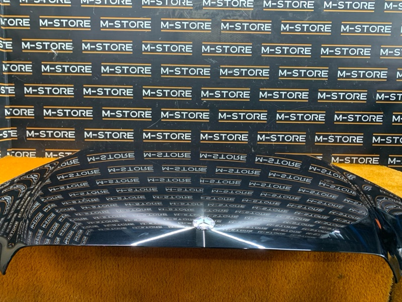 капот, 42960 рублей, Красноярск