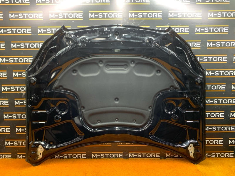 капот, 42960 рублей, Красноярск