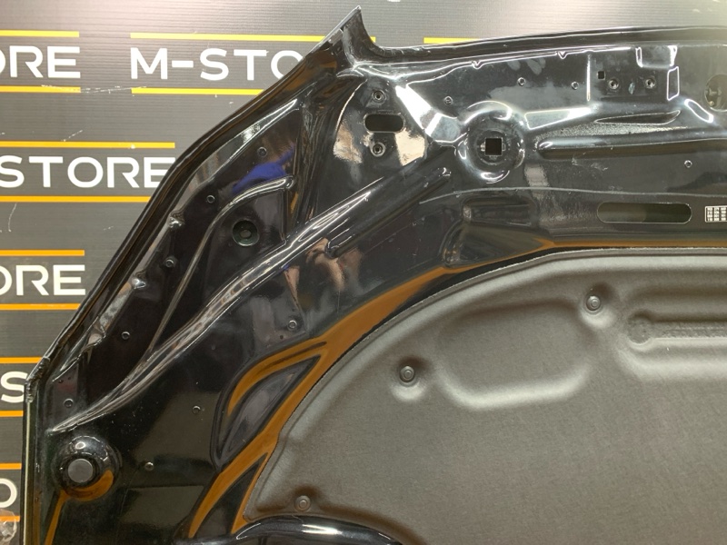 капот, 42960 рублей, Красноярск