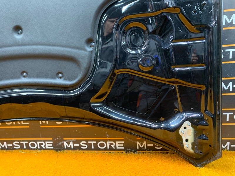 капот, 42960 рублей, Красноярск