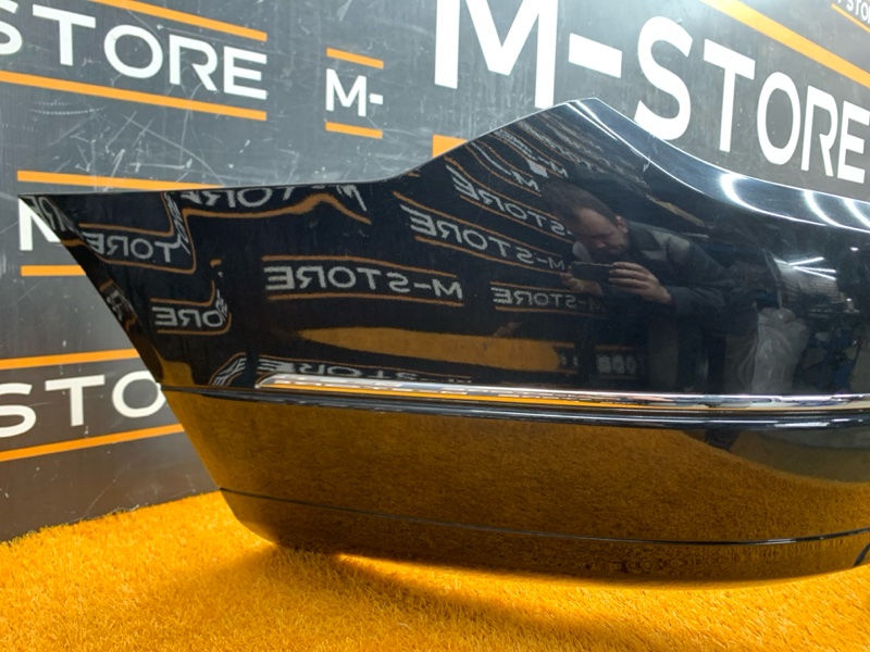 бампер, 5000 рублей, Красноярск