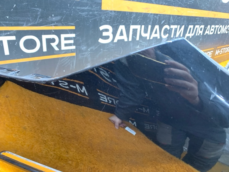 бампер, 5000 рублей, Красноярск