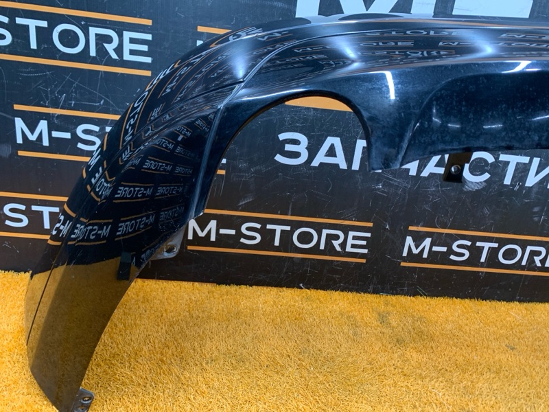 бампер, 5000 рублей, Красноярск