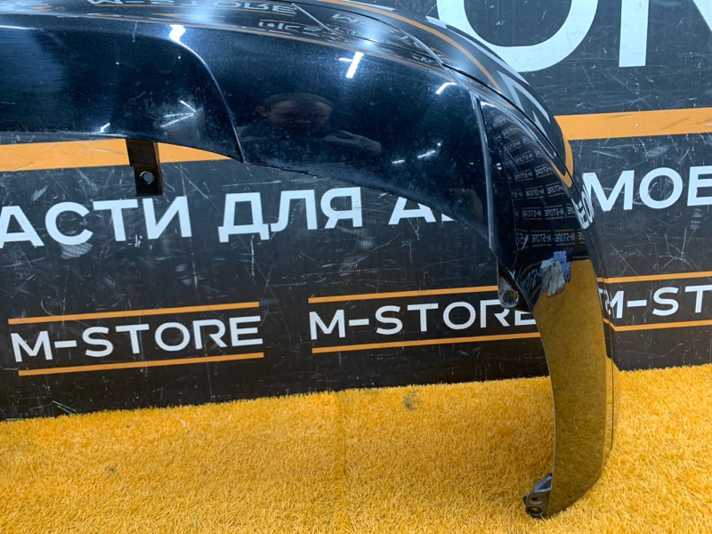 бампер, 5000 рублей, Красноярск