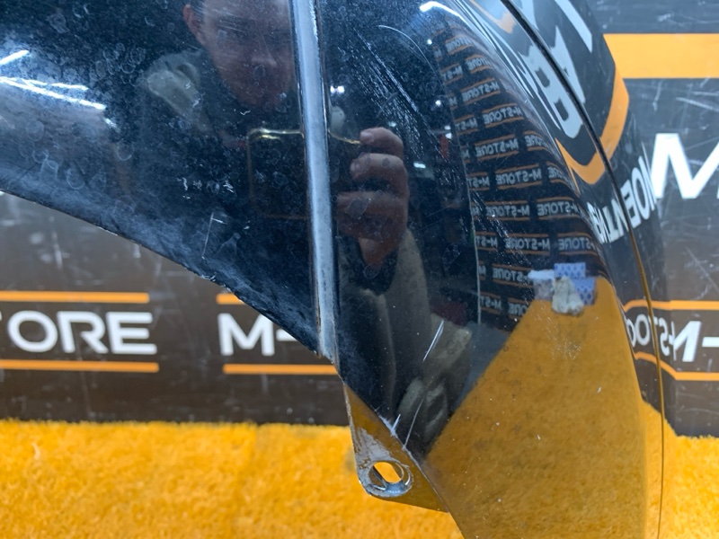 бампер, 5000 рублей, Красноярск