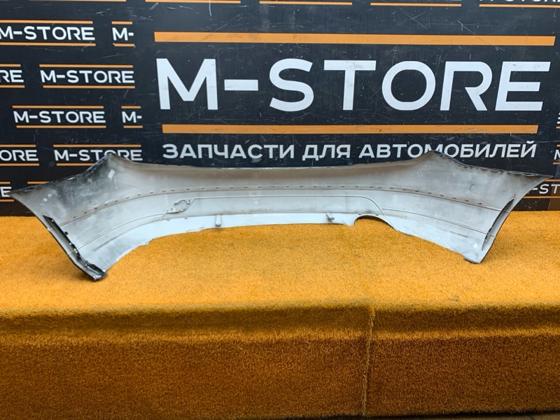 бампер, 5000 рублей, Красноярск