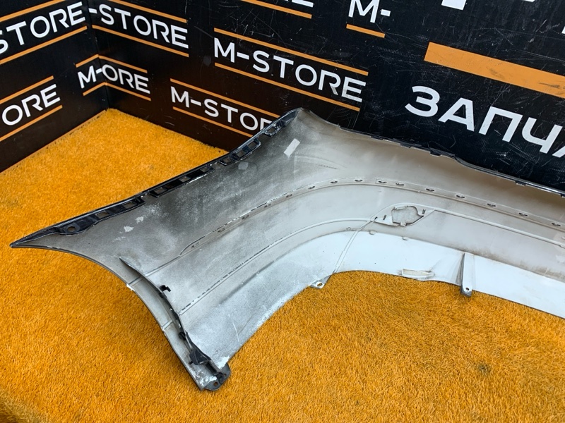 бампер, 5000 рублей, Красноярск