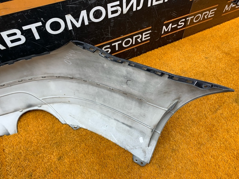 бампер, 5000 рублей, Красноярск