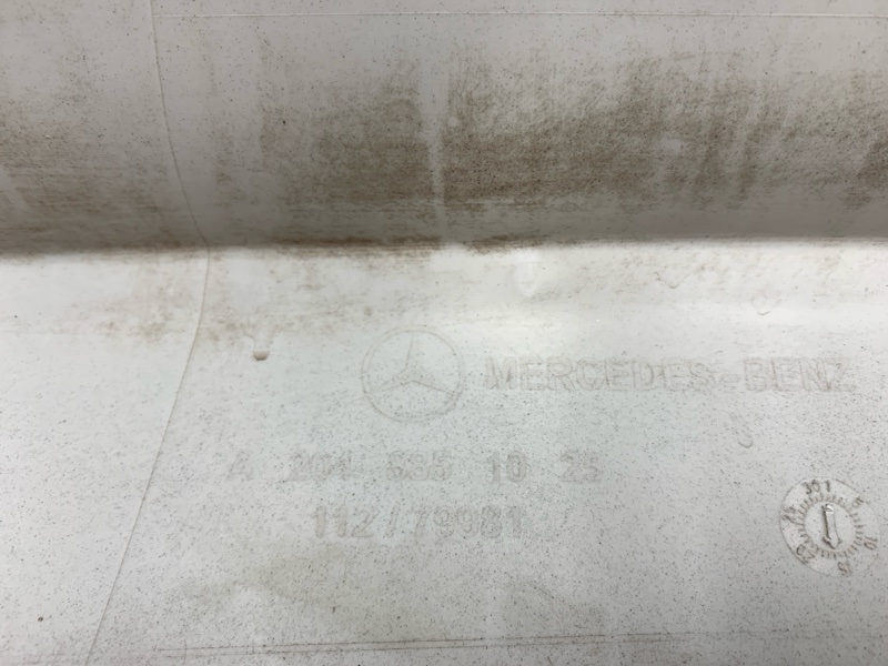 бампер, 5000 рублей, Красноярск