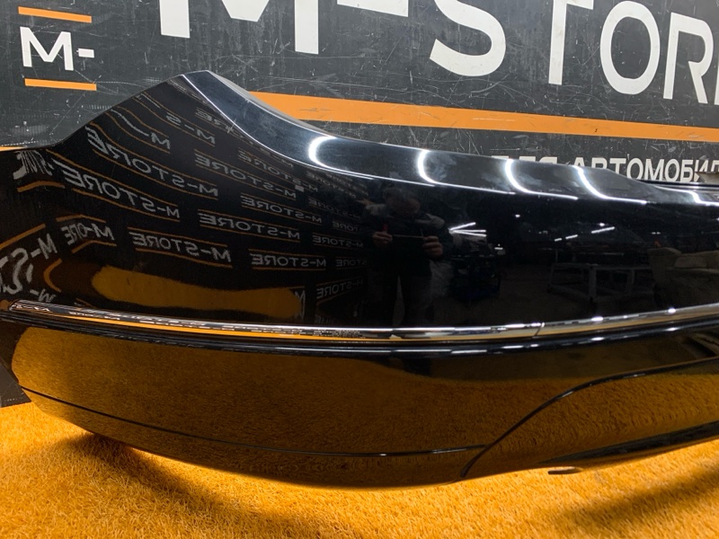 бампер, 5000 рублей, Красноярск