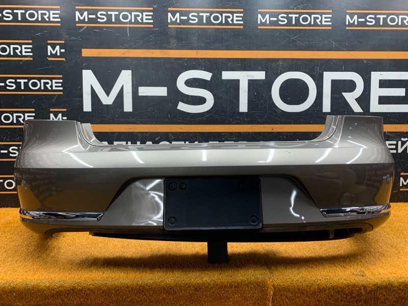 бампер, 12000 рублей, Красноярск