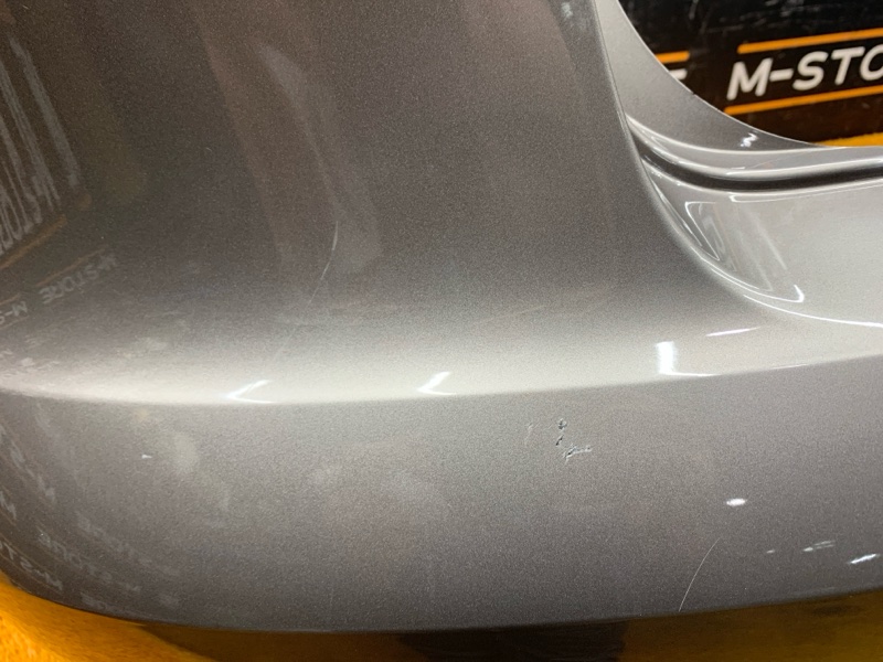 бампер, 12000 рублей, Красноярск