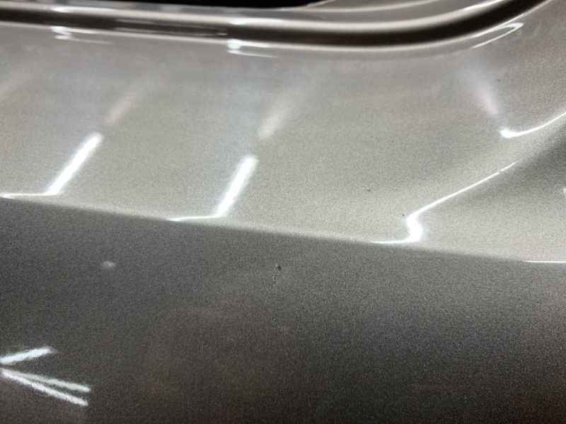 бампер, 12000 рублей, Красноярск